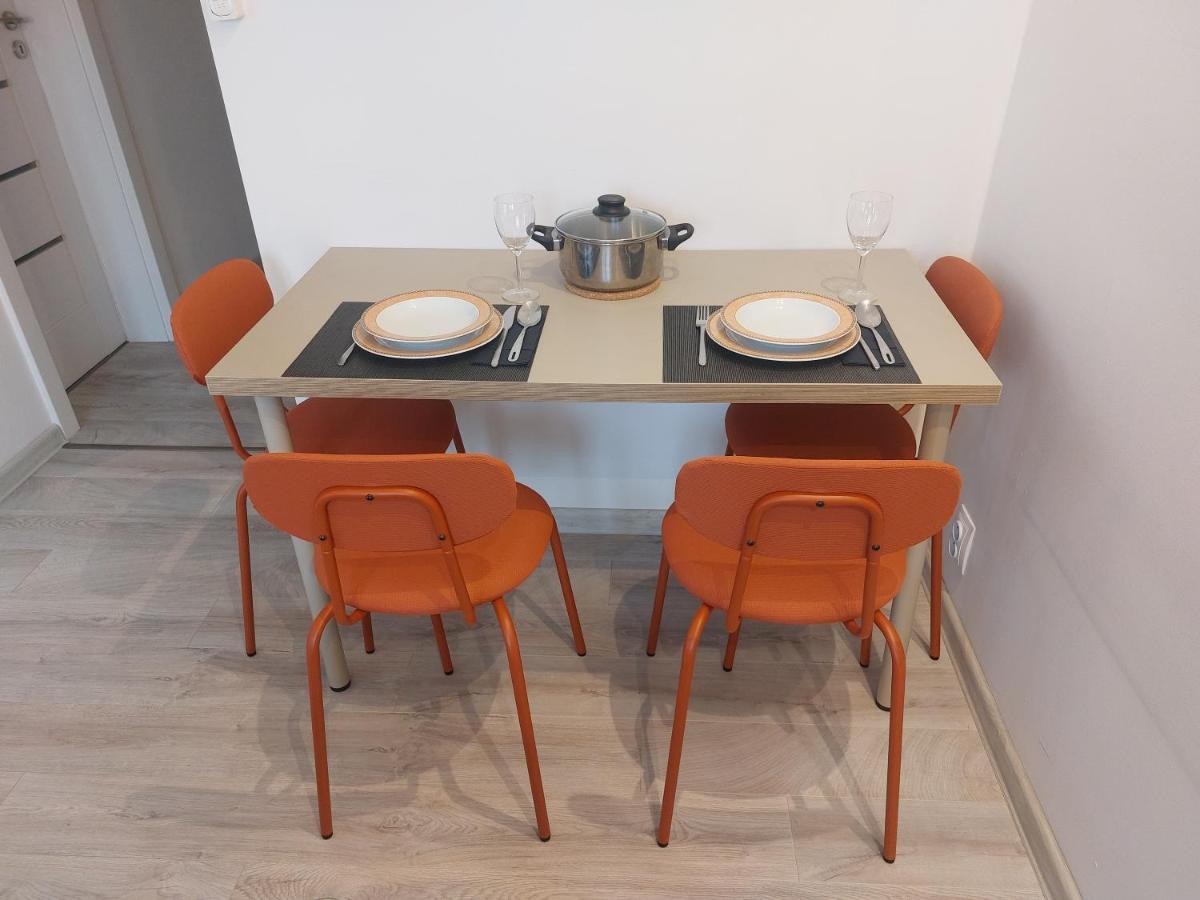Апартаменты Utulny Apartman S Balkonom Братислава Экстерьер фото