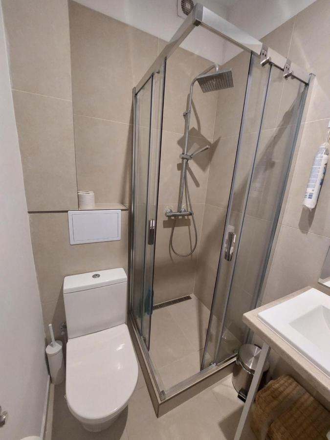 Апартаменты Utulny Apartman S Balkonom Братислава Экстерьер фото